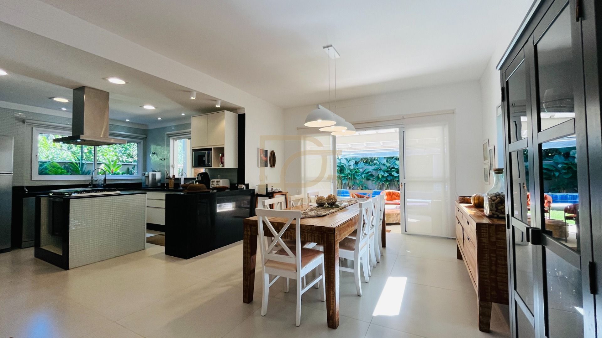 Casa, 5 quartos, 327 m² - Foto 20