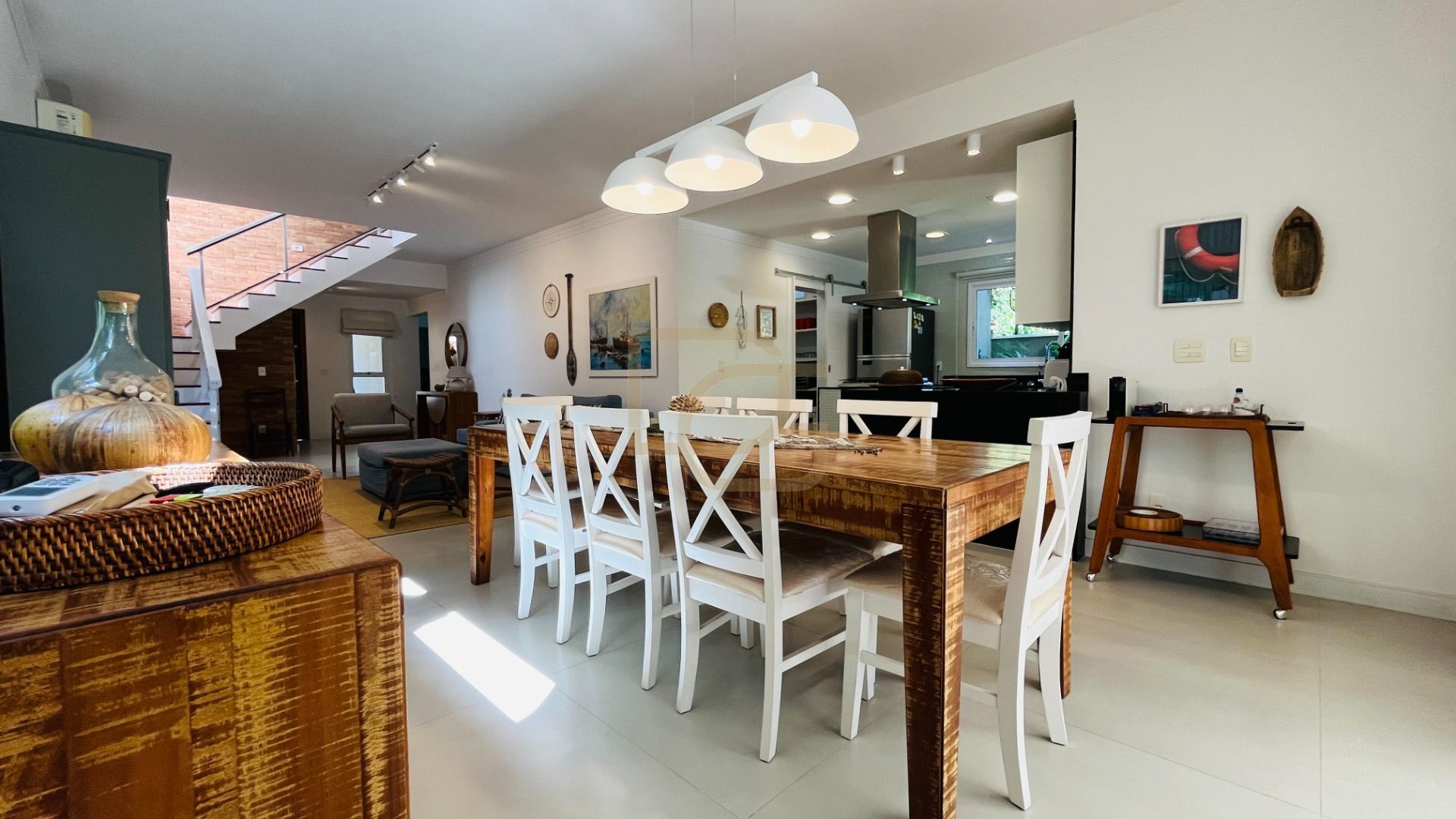 Casa, 5 quartos, 327 m² - Foto 15