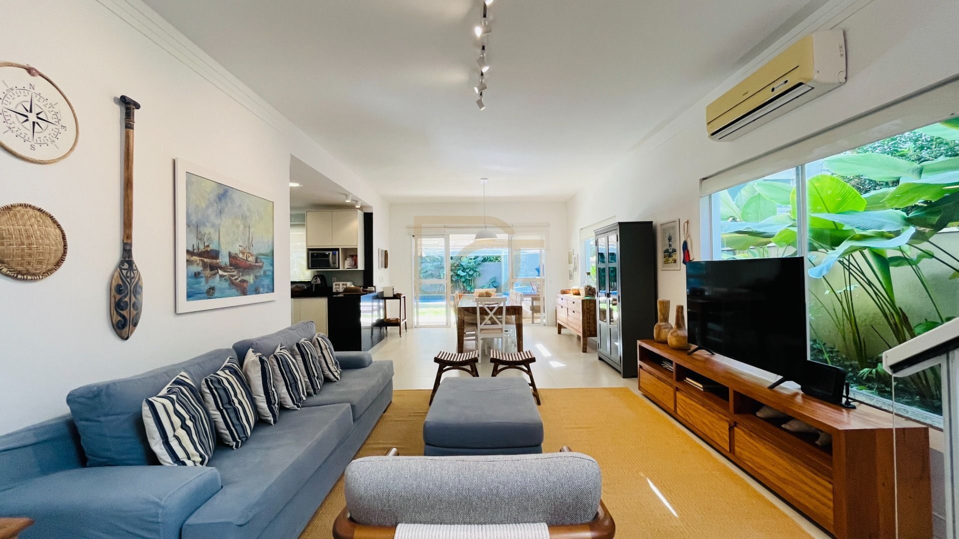 Casa, 5 quartos, 327 m² - Foto 23