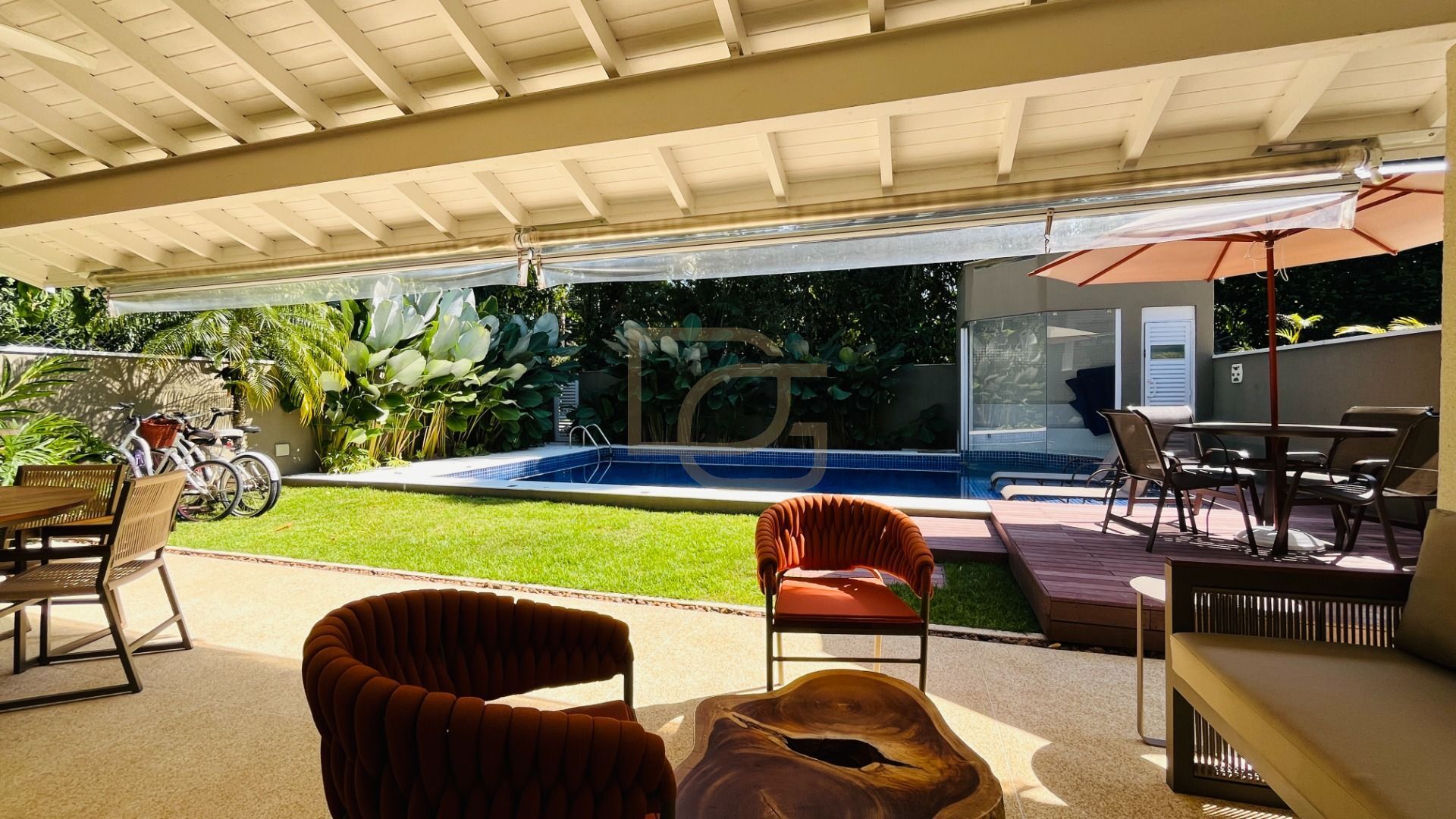 Casa, 5 quartos, 327 m² - Foto 9
