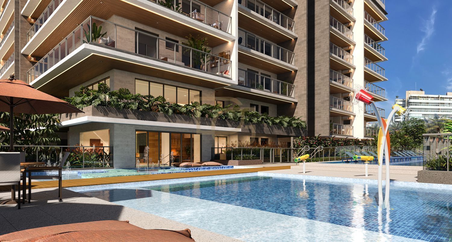 Apartamento, 2 quartos, 102 m² - Foto 13