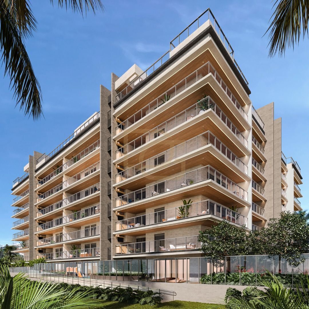 Apartamento, 2 quartos, 102 m² - Foto 2
