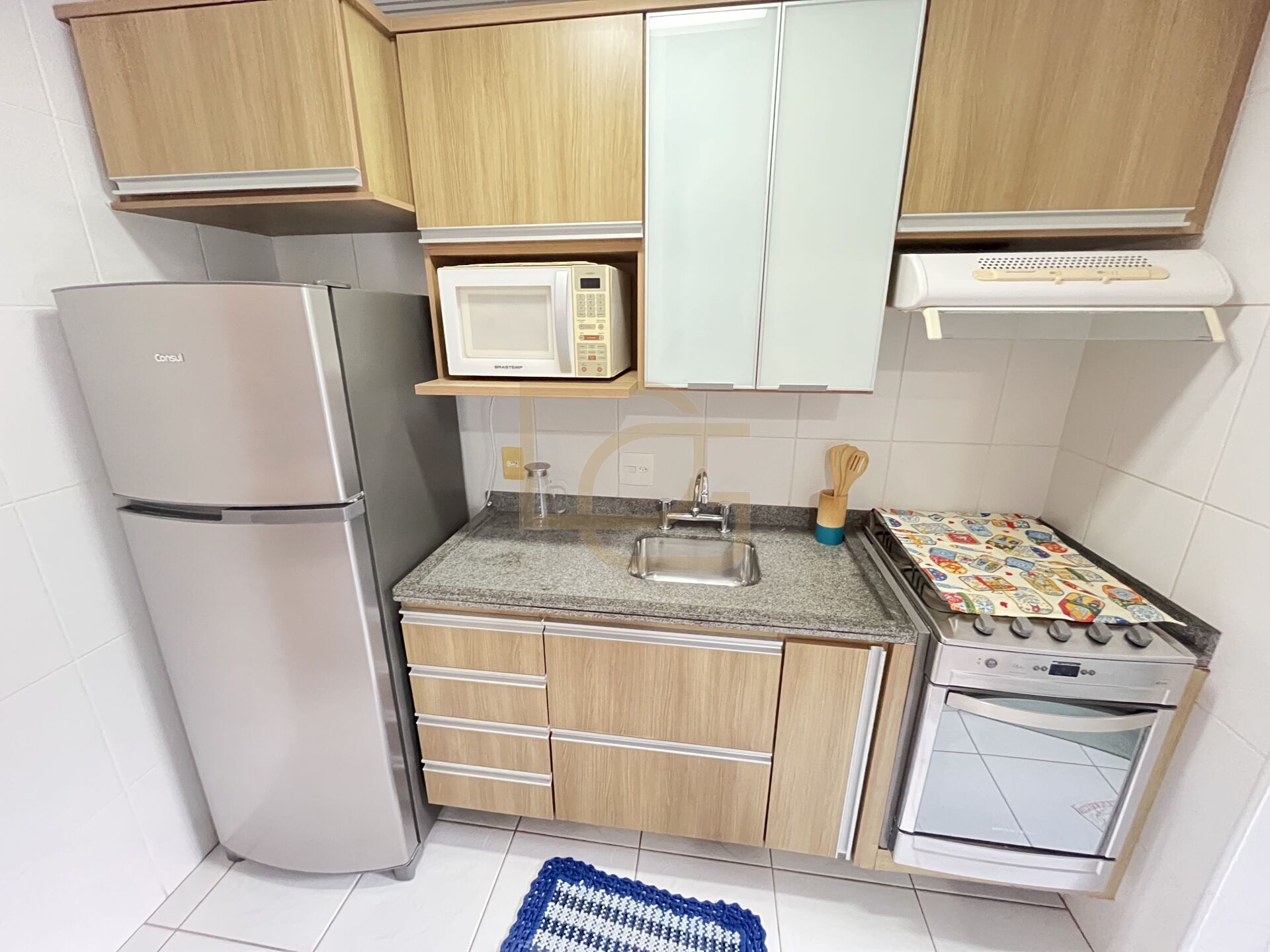 Apartamento, 2 quartos, 80 m² - Foto 11