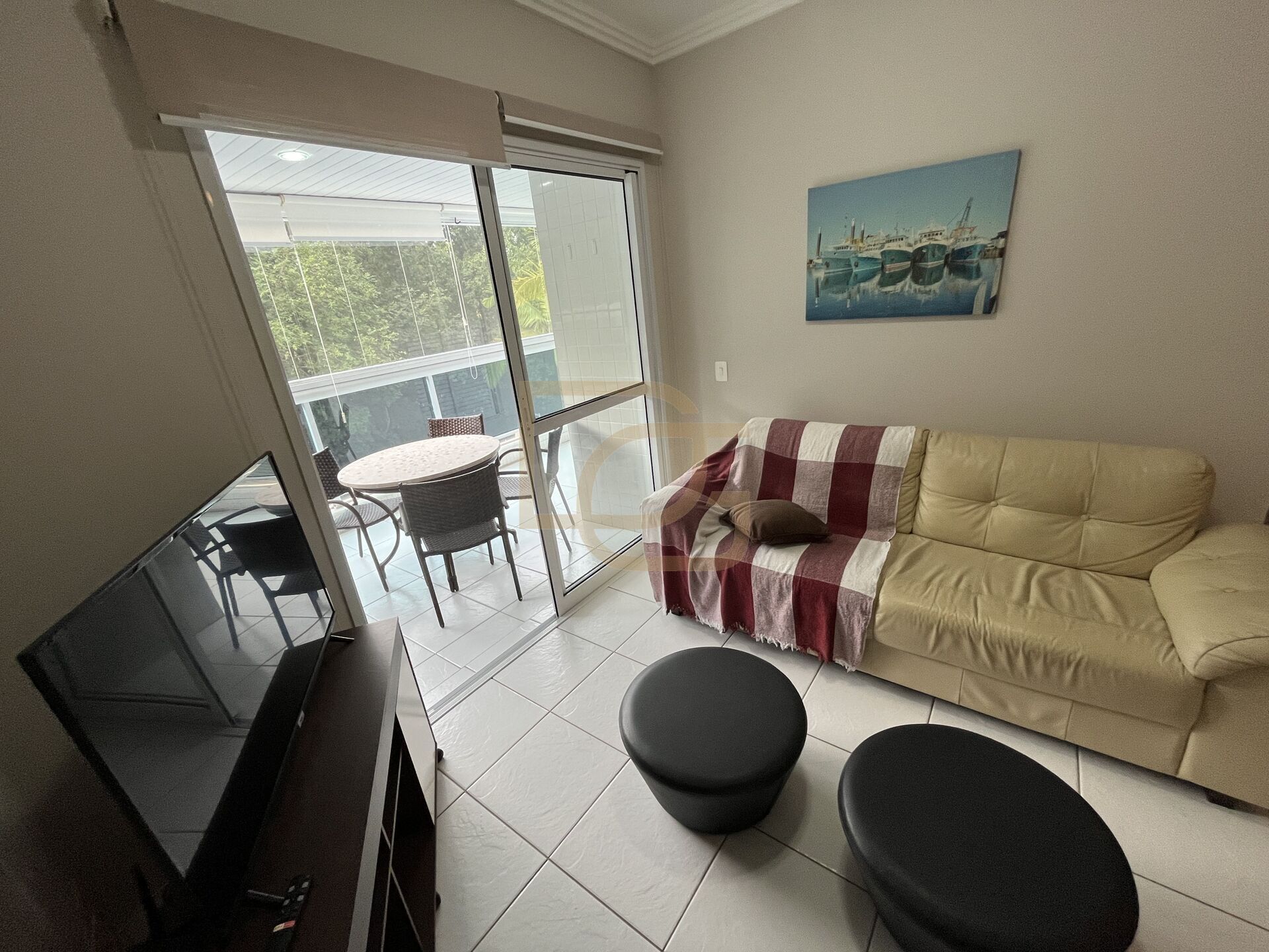 Apartamento, 2 quartos, 80 m² - Foto 7