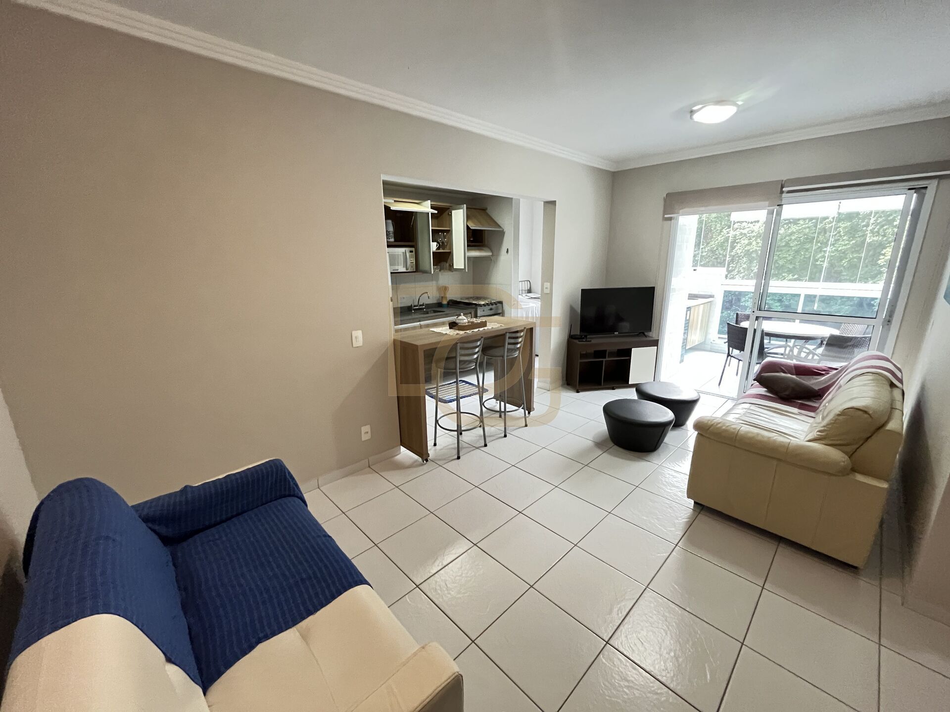 Apartamento, 2 quartos, 80 m² - Foto 4
