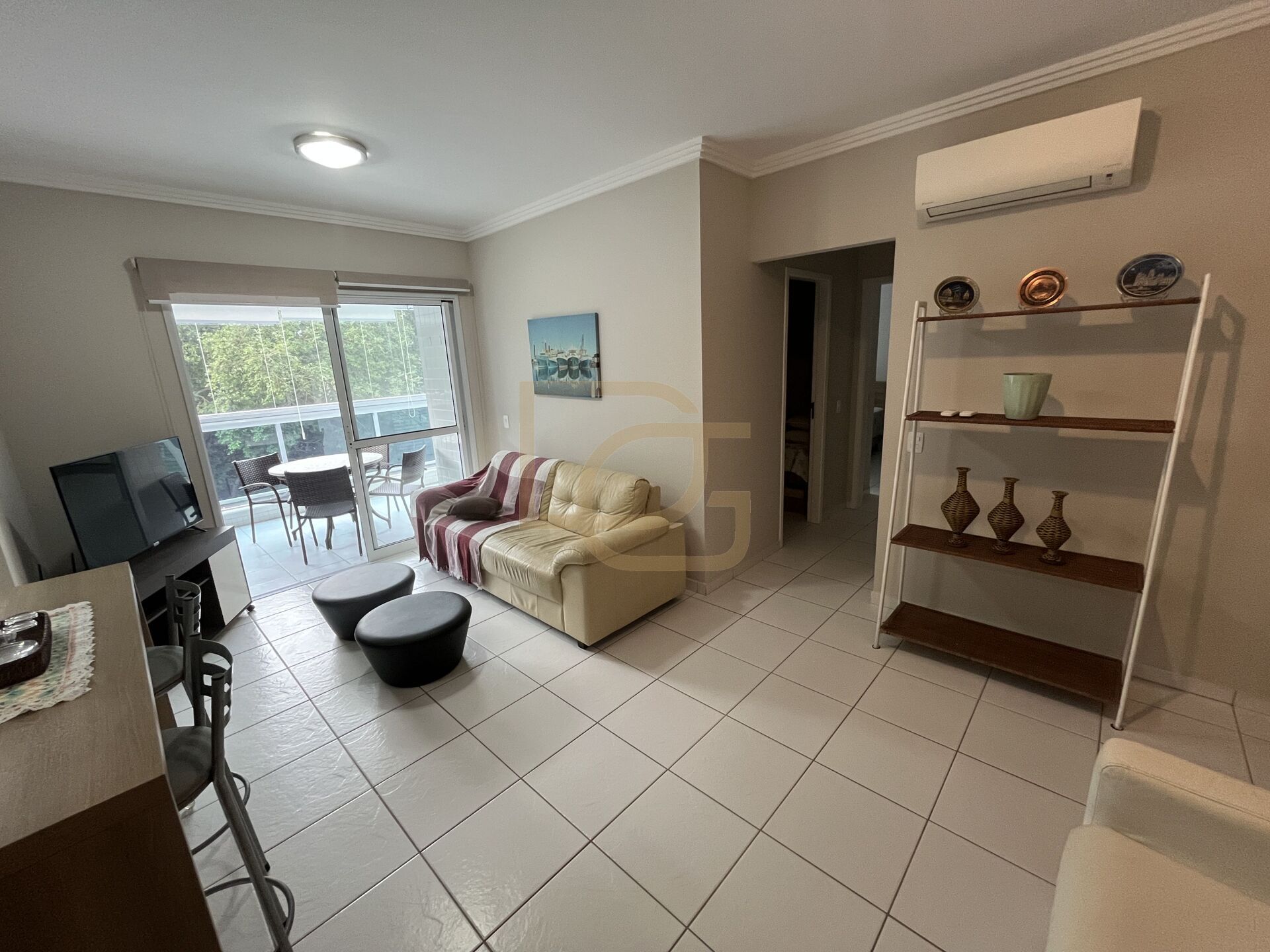 Apartamento, 2 quartos, 80 m² - Foto 5
