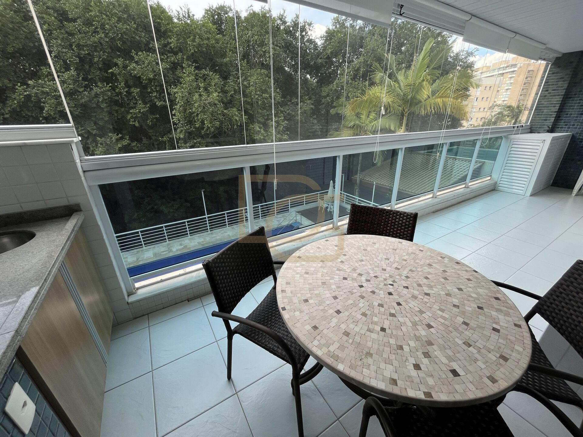 Apartamento, 2 quartos, 80 m² - Foto 15