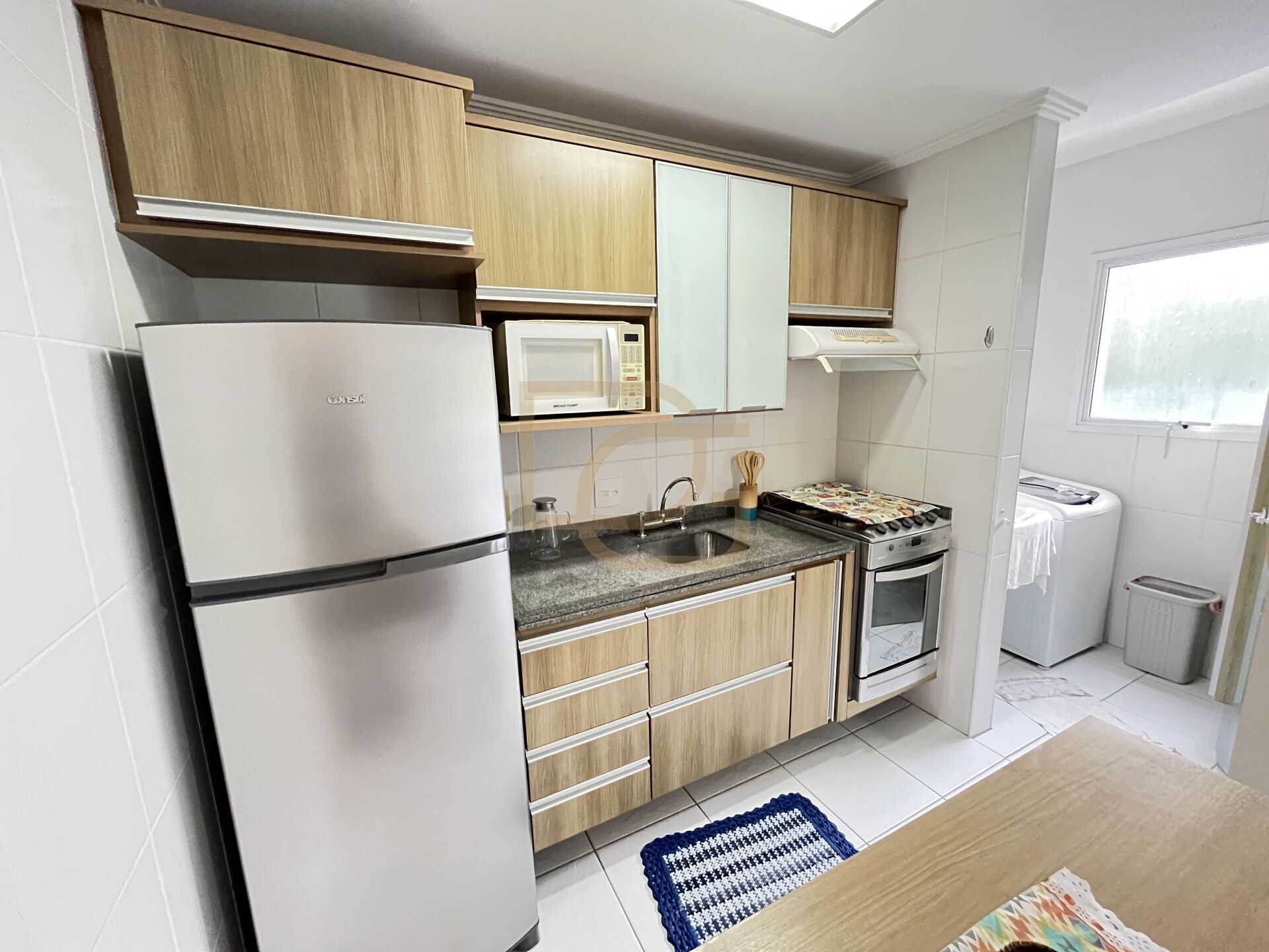 Apartamento, 2 quartos, 80 m² - Foto 10