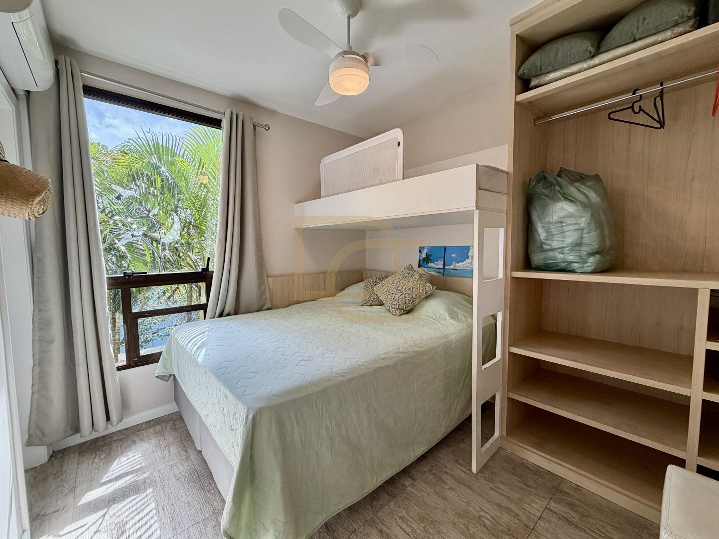 Casa, 2 quartos, 57 m² - Foto 11