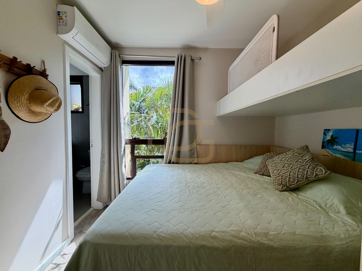 Casa, 2 quartos, 57 m² - Foto 12