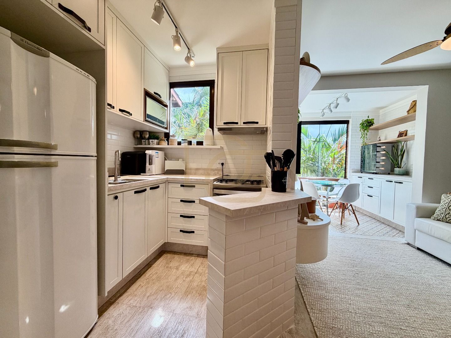 Casa, 2 quartos, 57 m² - Foto 8