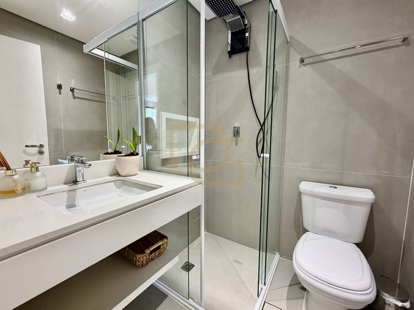 Casa, 2 quartos, 57 m² - Foto 14