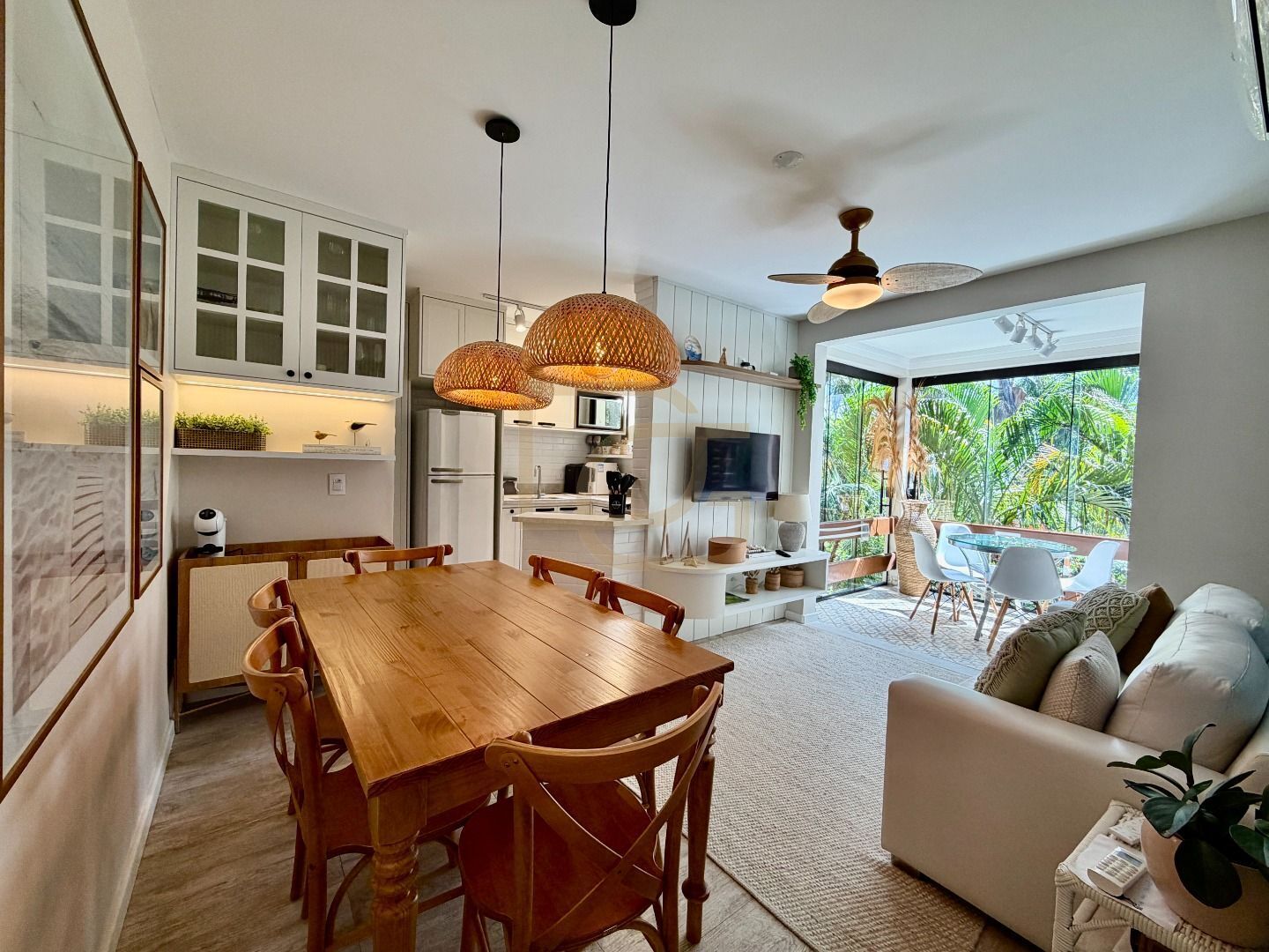 Casa, 2 quartos, 57 m² - Foto 5