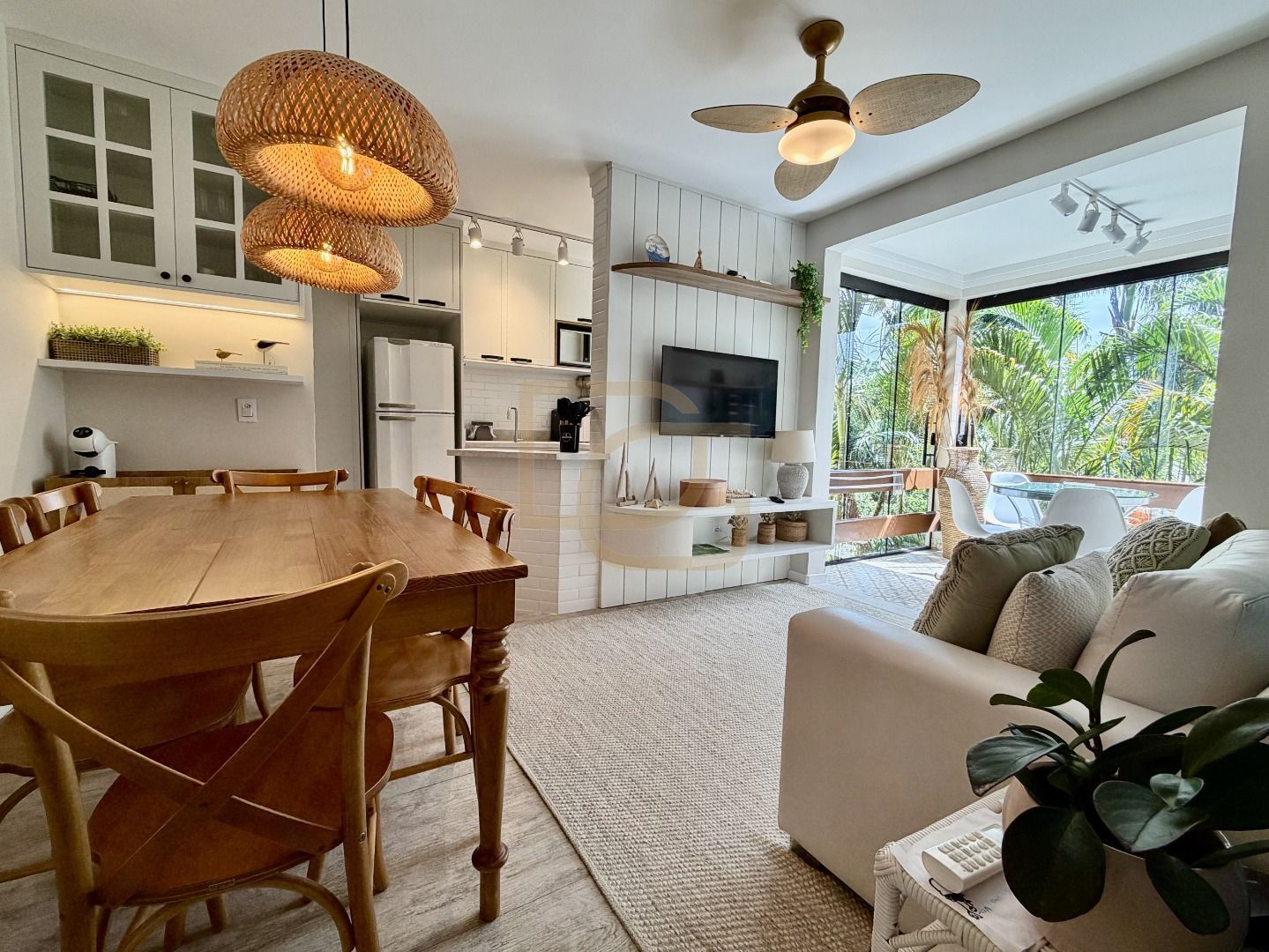 Casa, 2 quartos, 57 m² - Foto 4