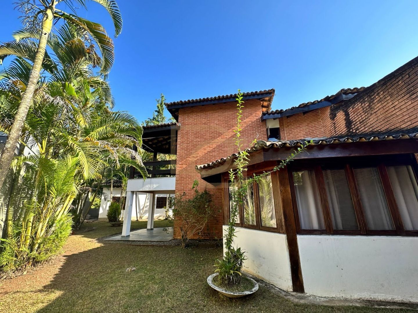 Casa, 3 quartos, 431 m² - Foto 4