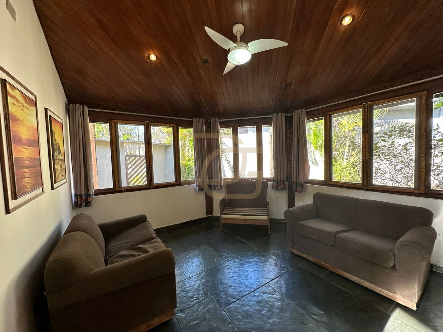 Casa, 3 quartos, 431 m² - Foto 17