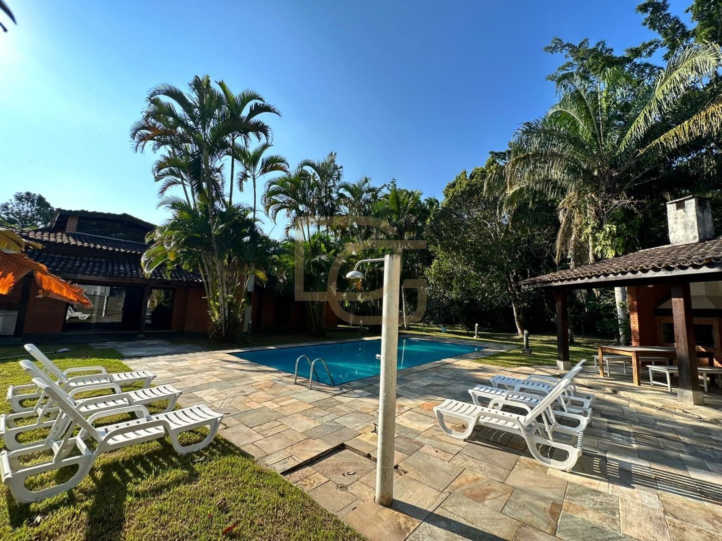 Casa, 3 quartos, 431 m² - Foto 8