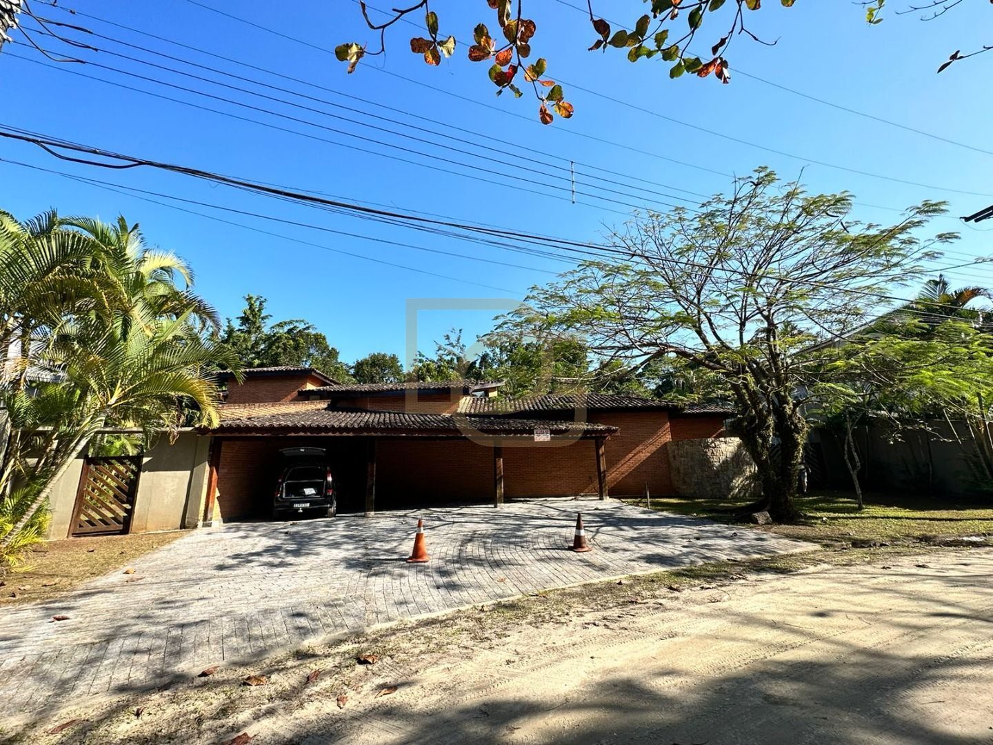 Casa, 3 quartos, 431 m² - Foto 3