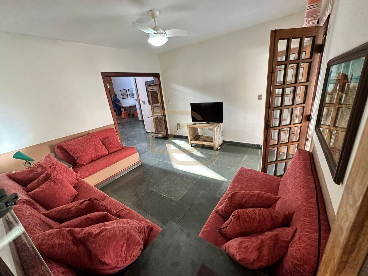 Casa, 3 quartos, 431 m² - Foto 14