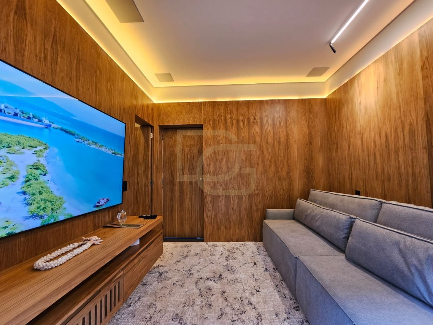 Casa à venda com 4 quartos, 395m² - Foto 7