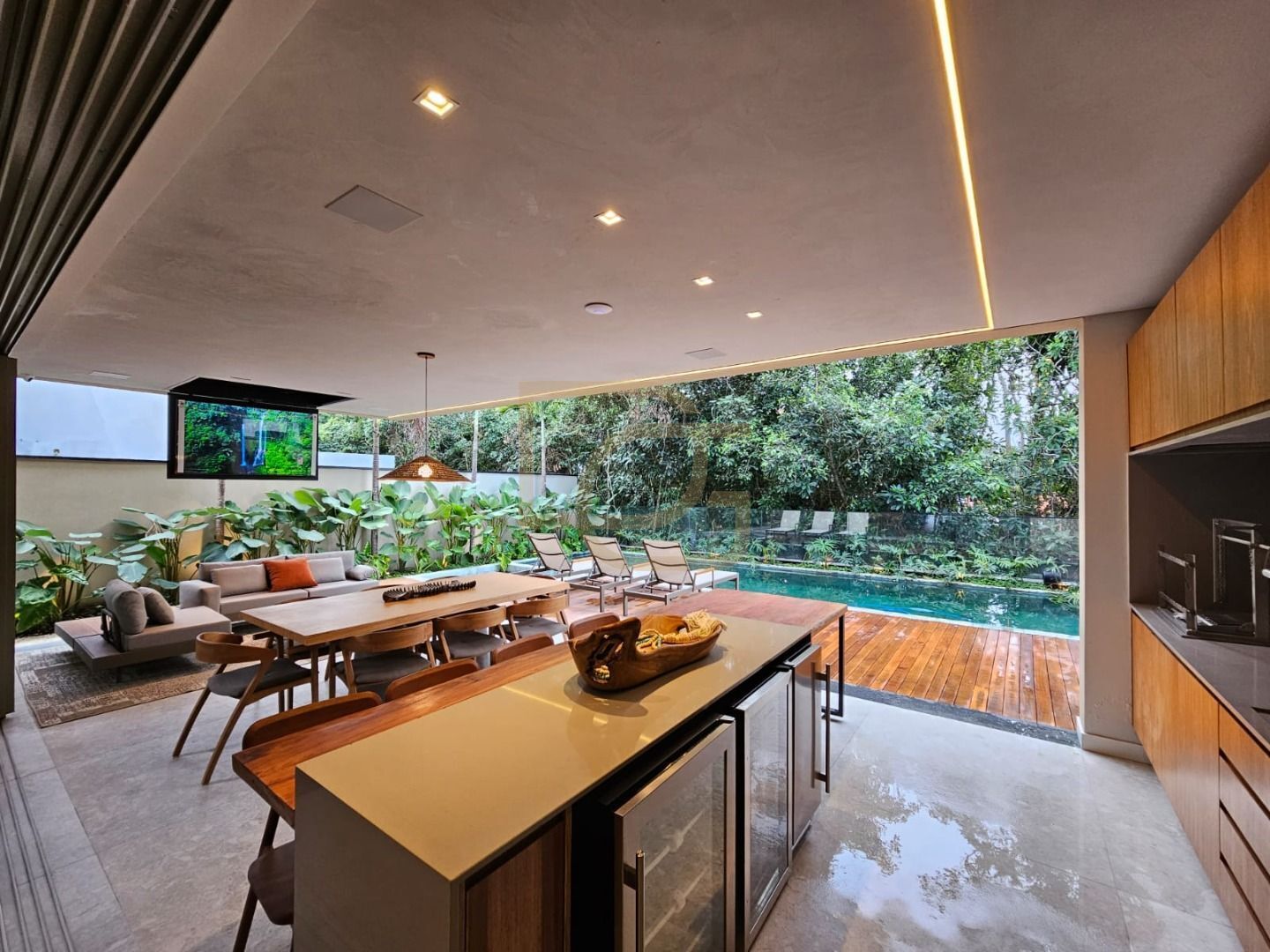 Casa à venda com 4 quartos, 395m² - Foto 5