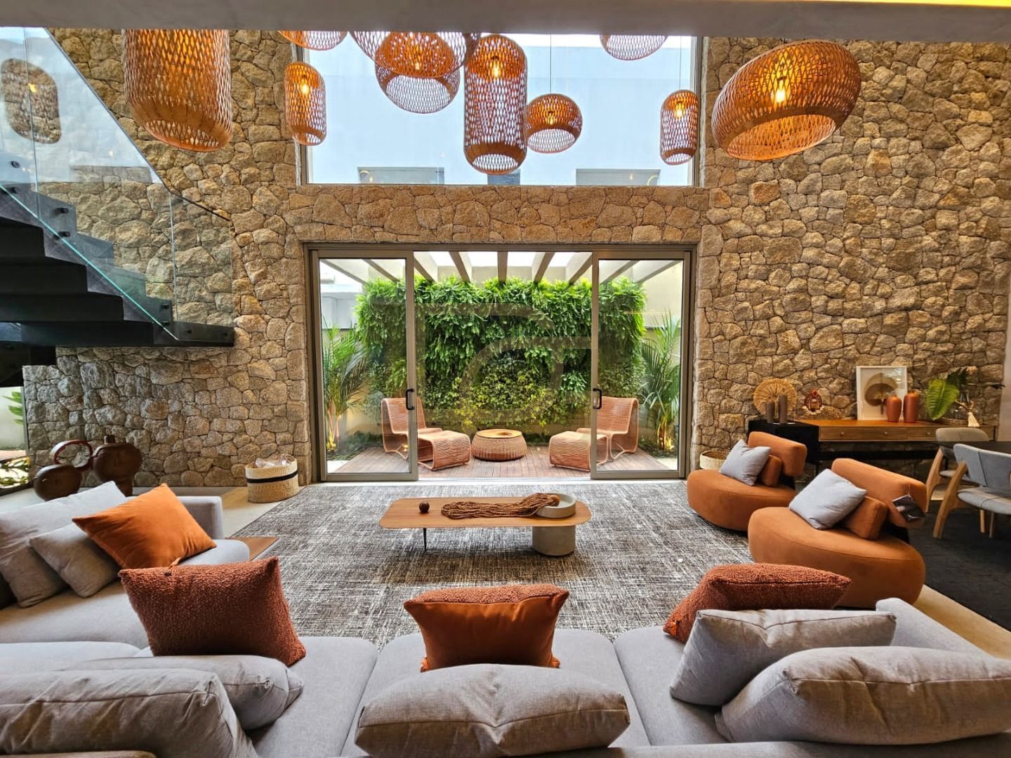 Casa à venda com 4 quartos, 395m² - Foto 13