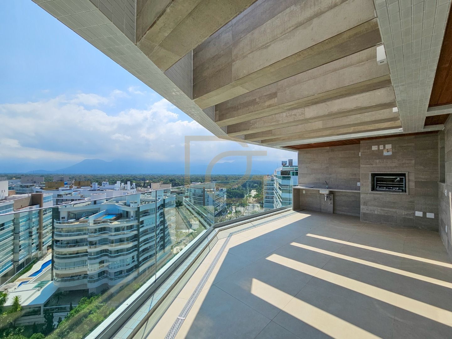 Cobertura, 4 quartos, 272 m² - Foto 6