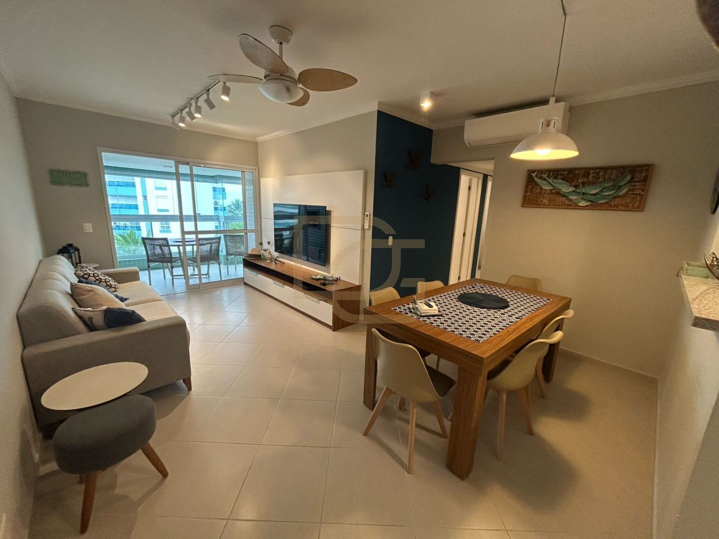 Apartamento, 3 quartos, 97 m² - Foto 6
