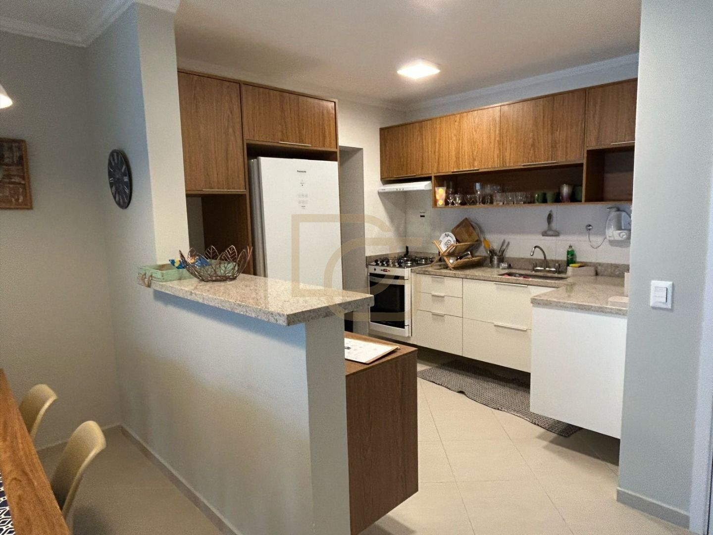 Apartamento, 3 quartos, 97 m² - Foto 9