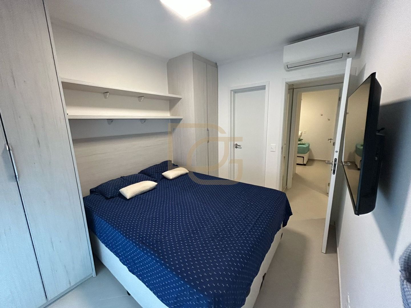 Apartamento, 3 quartos, 97 m² - Foto 12