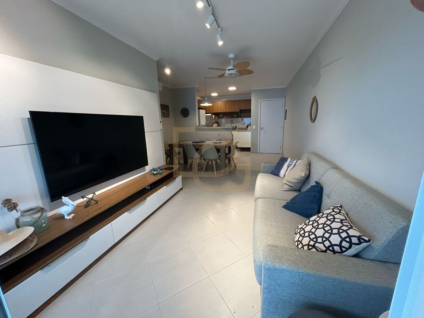 Apartamento, 3 quartos, 97 m² - Foto 5