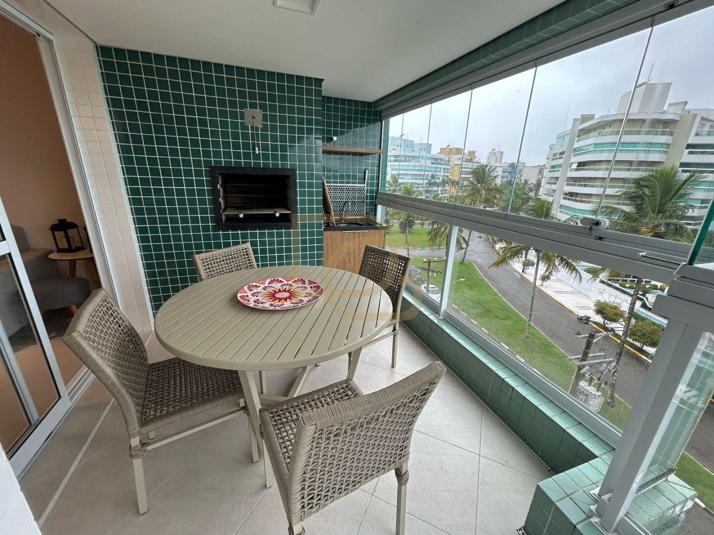 Apartamento, 3 quartos, 97 m² - Foto 3