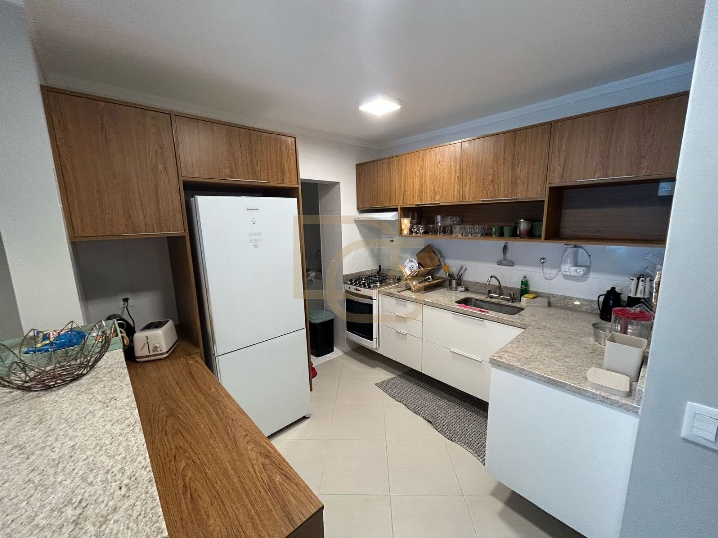 Apartamento, 3 quartos, 97 m² - Foto 8