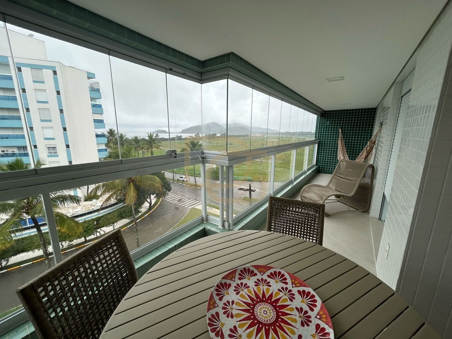 Apartamento, 3 quartos, 97 m² - Foto 1