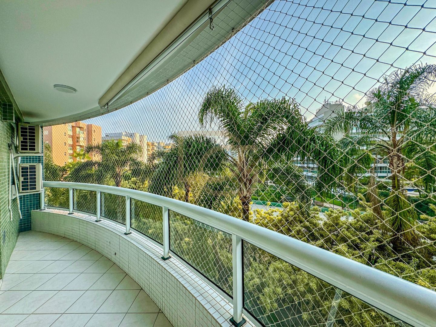Apartamento, 2 quartos, 160 m² - Foto 3