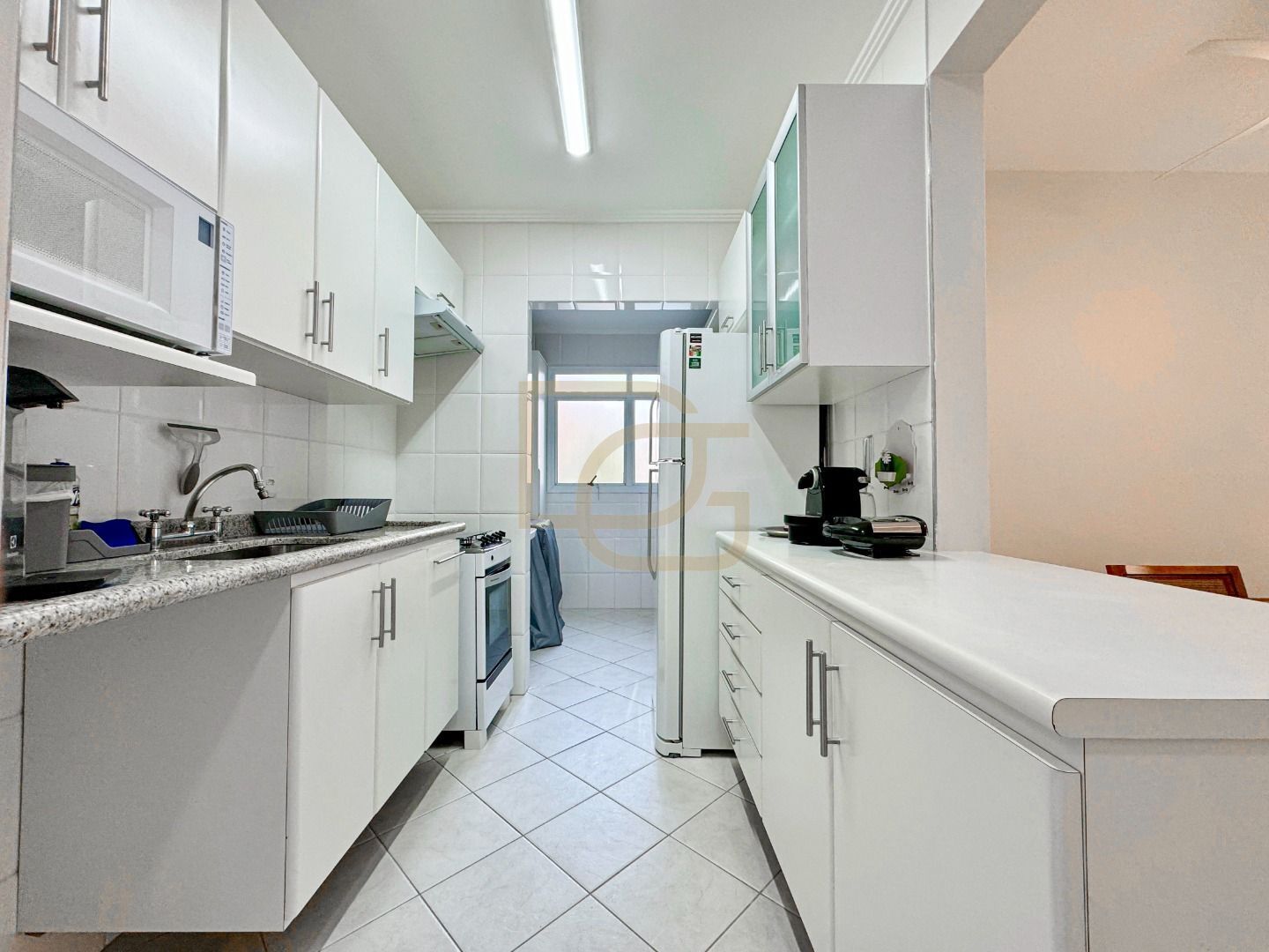 Apartamento, 2 quartos, 160 m² - Foto 11