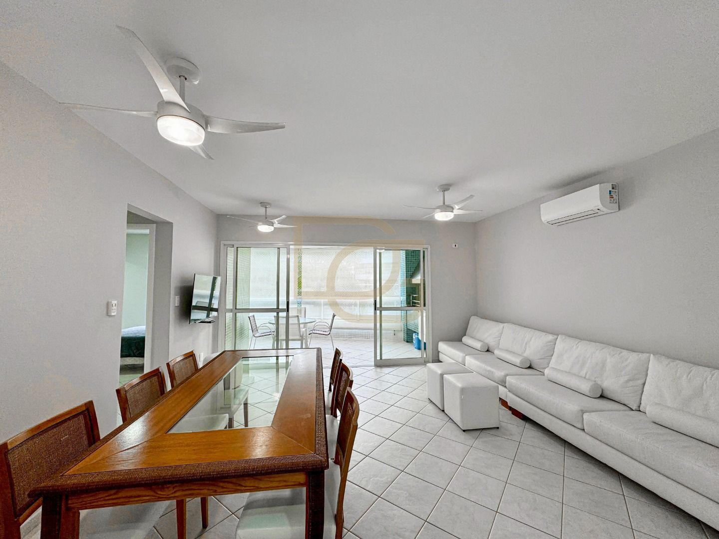 Apartamento, 2 quartos, 160 m² - Foto 6