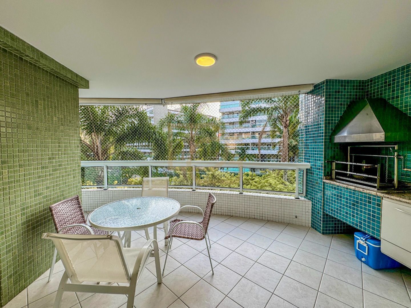 Apartamento, 2 quartos, 160 m² - Foto 5