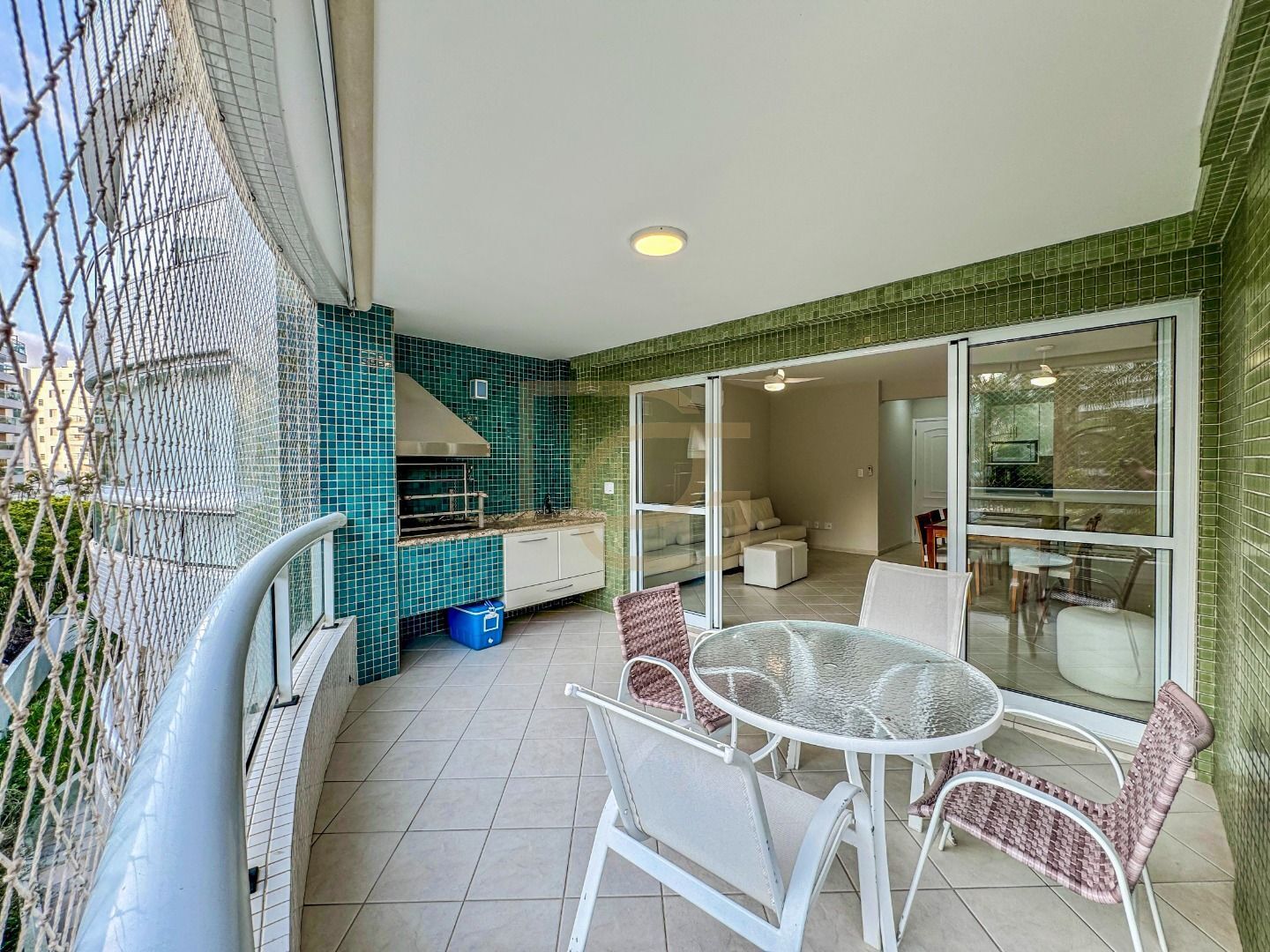 Apartamento, 2 quartos, 160 m² - Foto 16