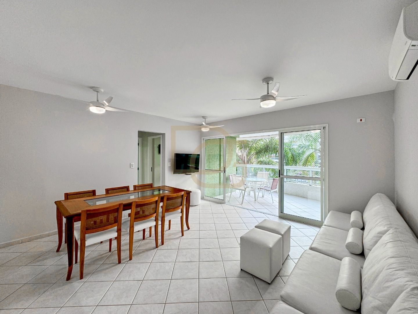 Apartamento, 2 quartos, 160 m² - Foto 7
