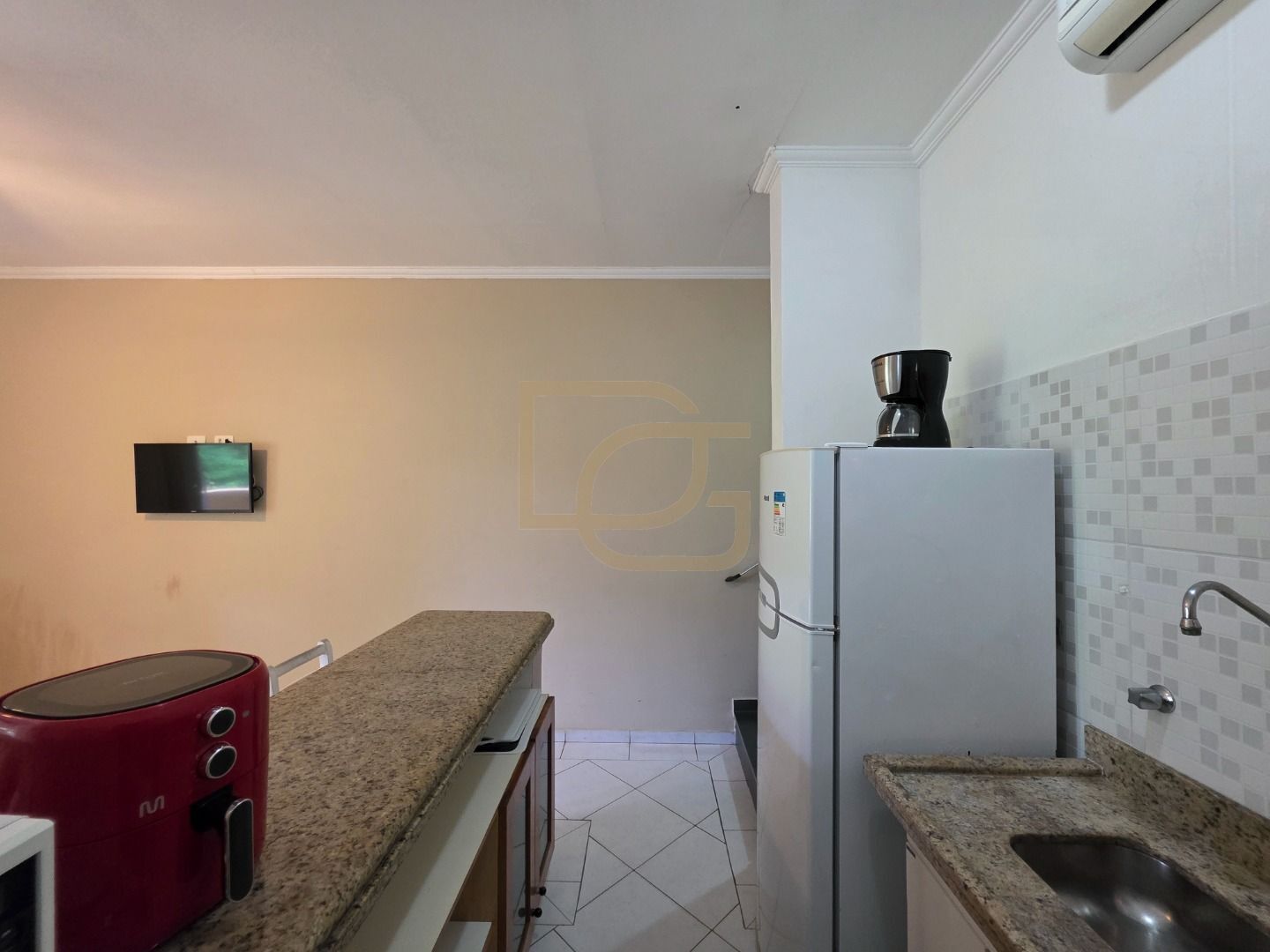 Casa, 1 quarto, 55 m² - Foto 7