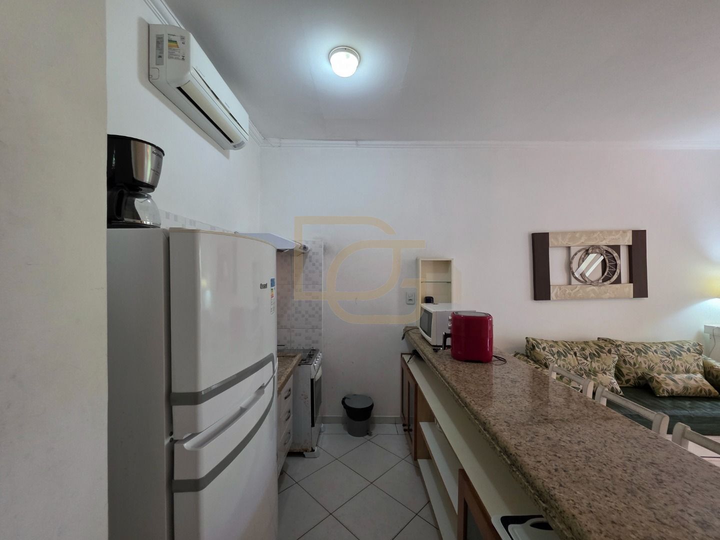 Casa, 1 quarto, 55 m² - Foto 9