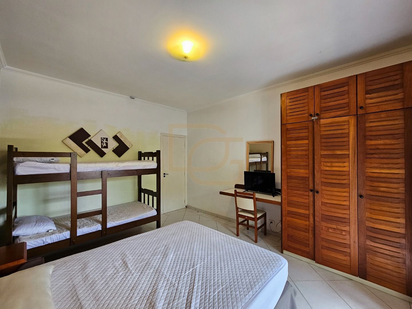 Casa, 1 quarto, 55 m² - Foto 4