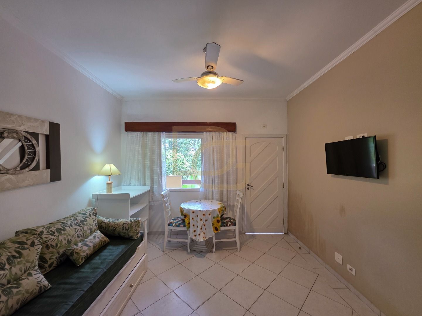 Casa, 1 quarto, 55 m² - Foto 6