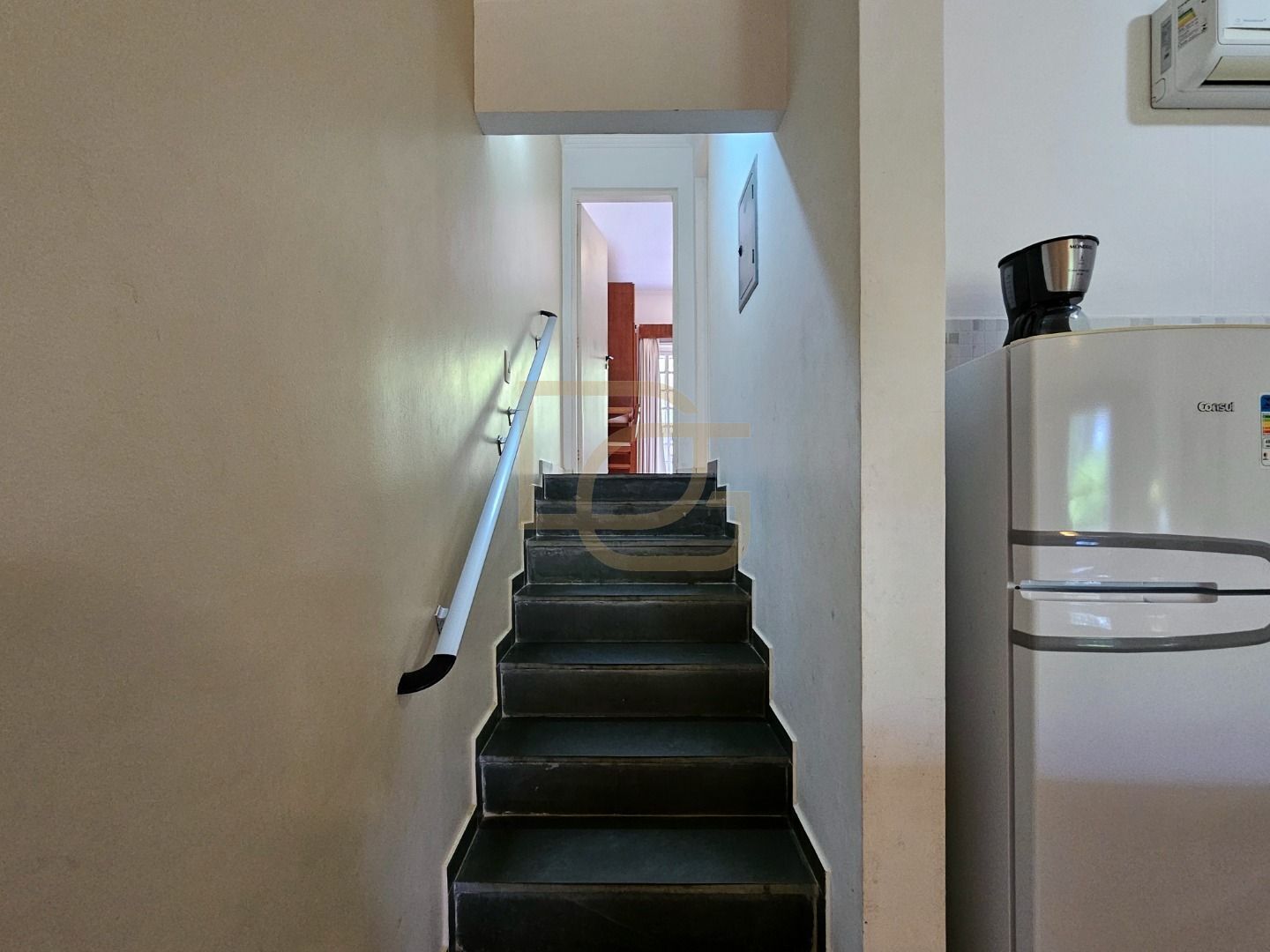 Casa, 1 quarto, 55 m² - Foto 10