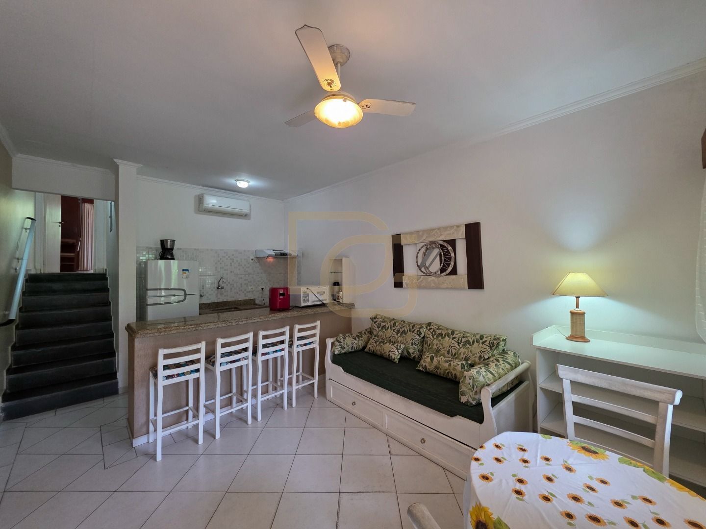 Casa, 1 quarto, 55 m² - Foto 5