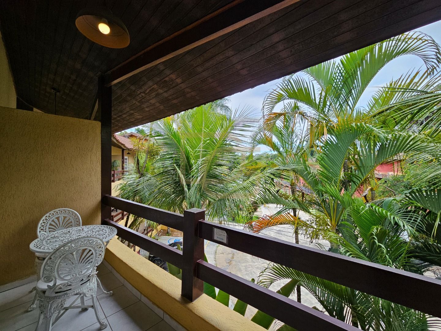 Casa, 1 quarto, 55 m² - Foto 1