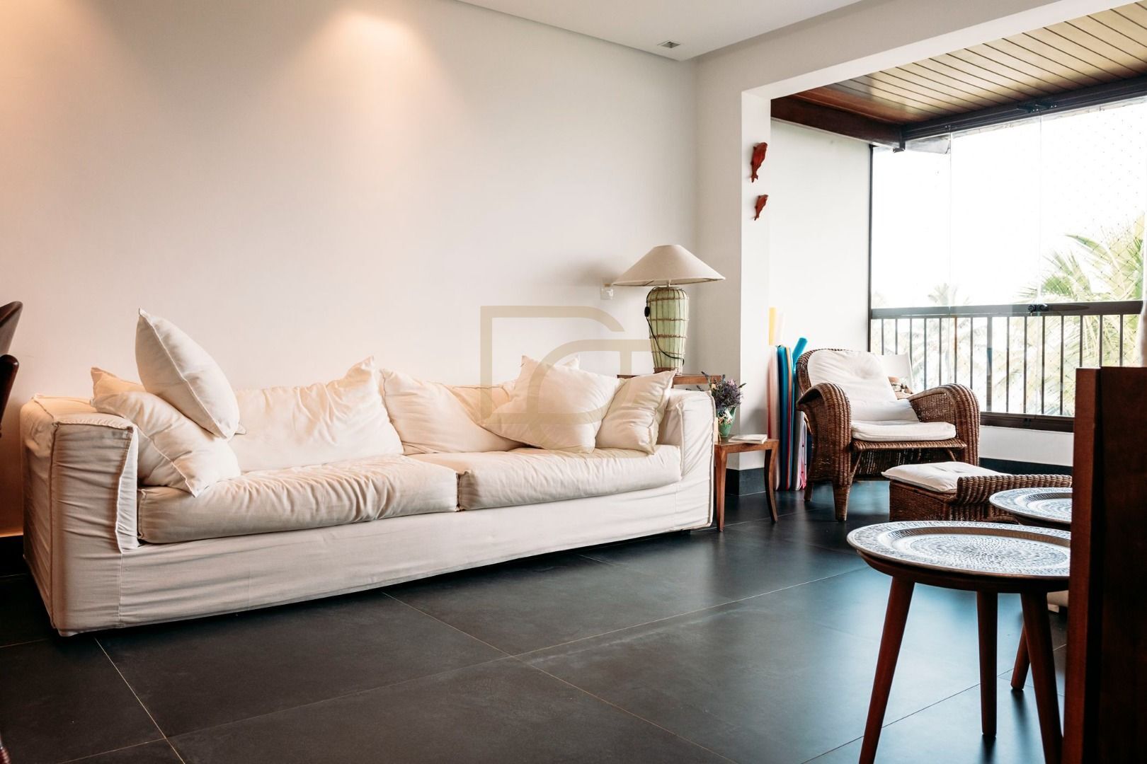 Apartamento, 3 quartos, 115 m² - Foto 5