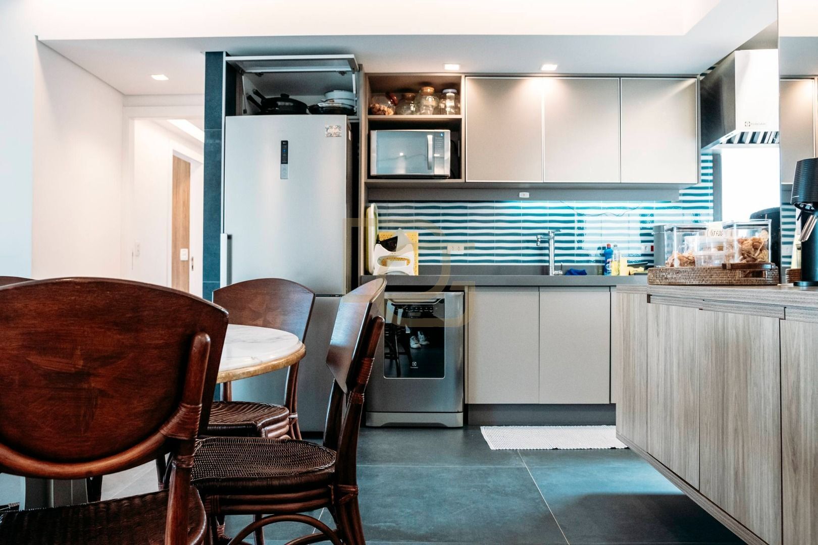 Apartamento, 3 quartos, 115 m² - Foto 12