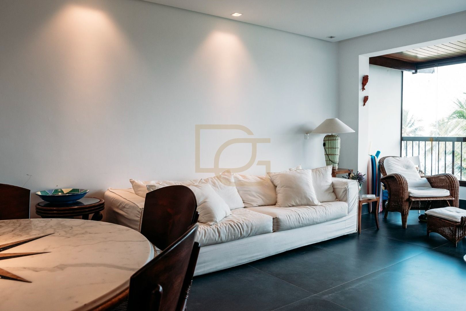 Apartamento, 3 quartos, 115 m² - Foto 8